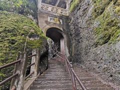 -方岩风景区