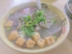 -笑云开汤包店(网巾市店)