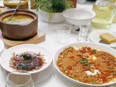 -北平食府(马鞍山路店)