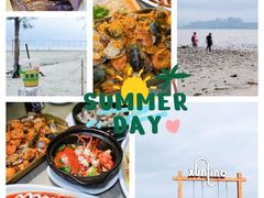 -巽寮印象美食部落餐厅·海鲜·地方特色菜(惠州体验店)