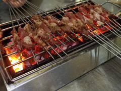 -小寒羊烧烤(凯瑞时代大厦店)