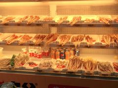 -夸父炸串(青浦奥特莱斯店)