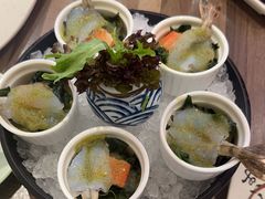 -三禾寿司(南城印象汇店)