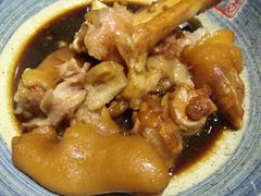-小铫鸡汤