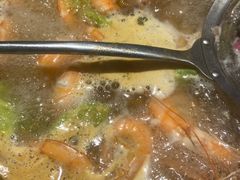 -海汕记·潮汕鲜牛肉火锅·自助