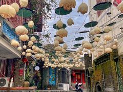 -红色娘子军纪念园