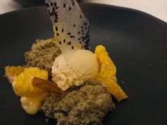 -悉尼塔旋转餐厅