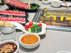 -海底捞火锅(杭州天虹购物中心店)