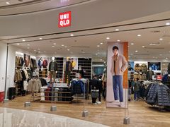 -优衣库(青岛万象城店)