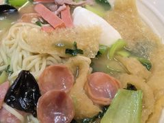 -明瓦廊美食街