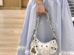 -109度二手奢侈品手表包包珠宝回收(新天地店)