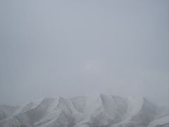 -祁连山·岗什卡雪峰景区