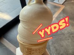 -DQ·蛋糕·冰淇淋(龙茗店)