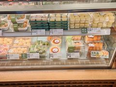 -泸溪河桃酥(秦淮新街口店)