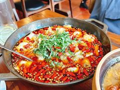 -懒人业余餐厅(琨御府店)