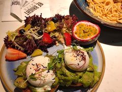 -BE BRIGHT KITCHEN(正佳广场店)