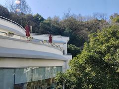 -三台山庄中餐厅