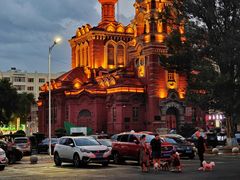 -圣·阿列克谢耶夫教堂