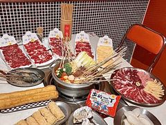 -荣叔港式沙嗲牛肉火锅(正佳潮流店)