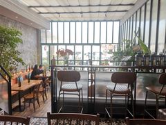-Laures·月桂西班牙碳烤餐厅(十尚坊店)