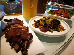 -百富源·海鲜辽菜(浑河堡店)