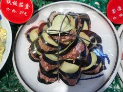-老地方农家菜(昌黎一店)