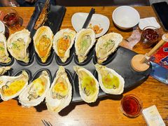 -烧蠔帮·生蚝海鲜牌档(观海店)