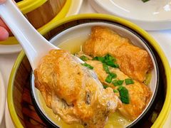 -顺德喜来登酒店·采悦轩