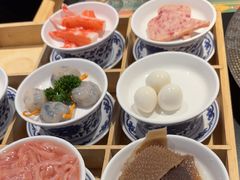 -廖掌柜·重庆鲜货火锅(上海首店)