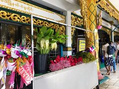 -ခြောက်ထပ်ကြီးရွှေသာလျောင်းဘုရားကြီး