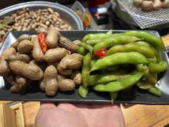 -沙州食驿·非遗小吃夜市