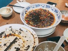 -彭厨(玉荣庄店)