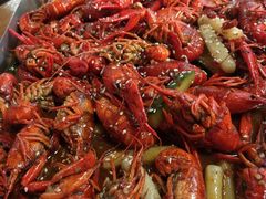 -虾老大小龙虾烧烤(竞舟店)