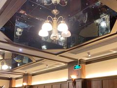 大堂-太平馆西餐厅(北京路店)