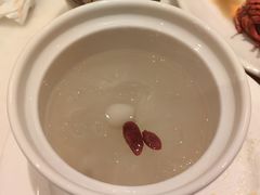 -咸亨大酒店-自助餐厅(解放南路店)