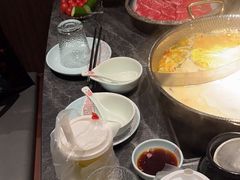 -捞王猪肚鸡火锅(金华义乌之心店)