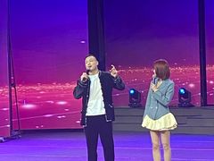 -南风大剧院莎梦二人转剧场