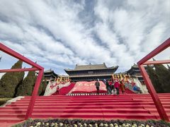 -大槐树寻根祭祖园