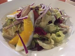 布拉格有机农场沙拉-布拉格餐厅· 中欧捷克菜(全国首店)