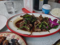 -小粤楼·怀旧粤菜(万辉国际广场店)