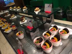 -盛宴自助餐厅(运达喜来登店)