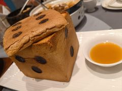 -狮王府淮扬菜(百家湖1912店)