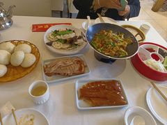 -万福·家宴(平谷店)