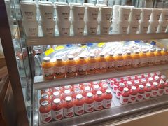 -西贝(金桥店)