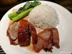 -博悦茶餐厅(文殊院店)