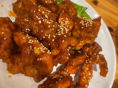 -名家韩国料理·烤肉(瑶海店)