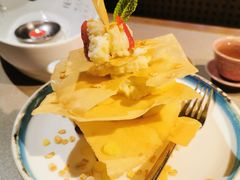-饕林餐厅(春熙路店)