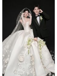 -雅云婚纱摄影工作室旗舰店