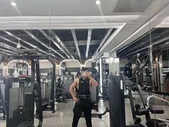 -悦莱美游泳健身(珠江新城花城汇店)