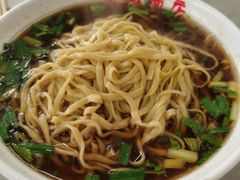 -老赵面店(大西路店)